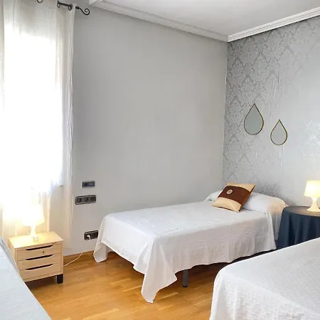 Casa Pedraza Con Piscina Privada *