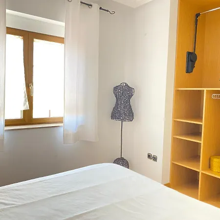 Casa Pedraza Con Piscina Privada * Machacon