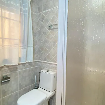 Casa Pedraza Con Piscina Privada Machacon