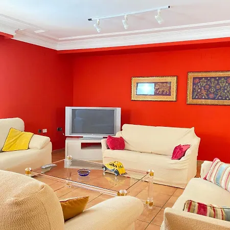 Casa Pedraza Con Piscina Privada Holiday home Machacon