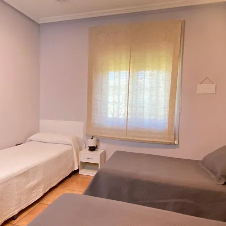 Holiday home Casa Pedraza Con Piscina Privada *