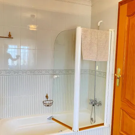 Holiday home Casa Pedraza Con Piscina Privada *