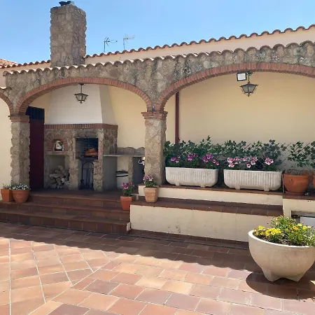 Casa Pedraza Con Piscina Privada *