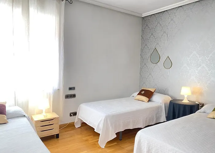 Casa Pedraza Con Piscina Privada *