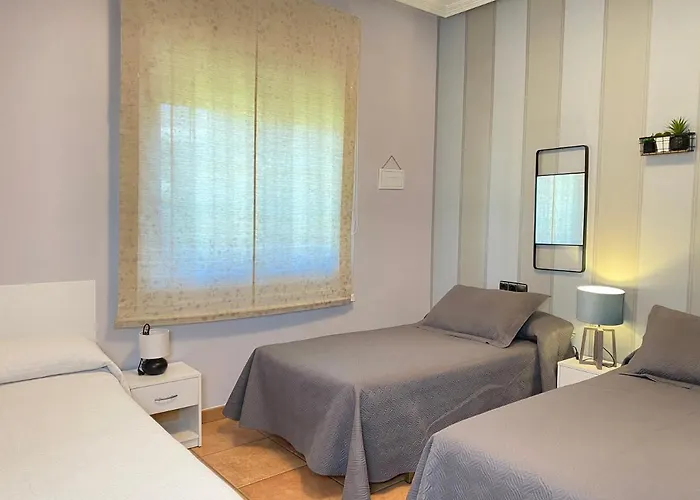 Tatil Evi Casa Pedraza Con Piscina Privada