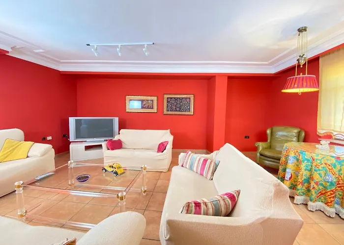 Casa Pedraza Con Piscina Privada *