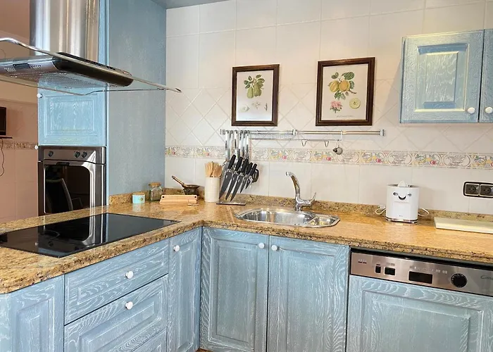 Casa Pedraza Con Piscina Privada Tatil Evi