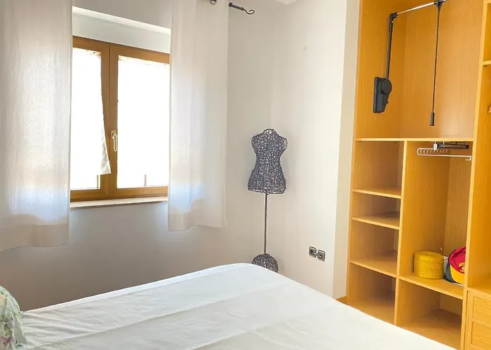 Casa Pedraza Con Piscina Privada * Machacon