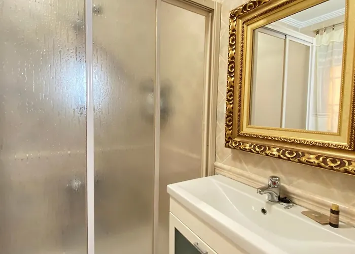 Casa Pedraza Con Piscina Privada Tatil Evi *