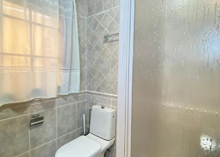 Casa Pedraza Con Piscina Privada Machacon