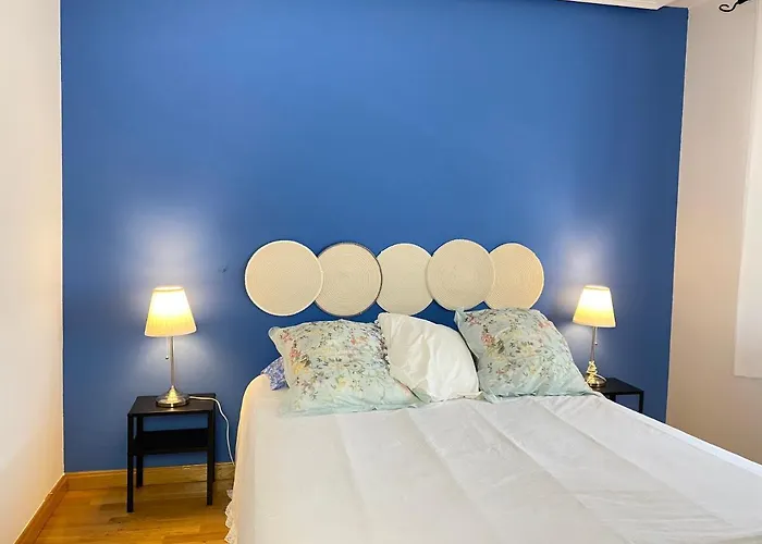 Casa Pedraza Con Piscina Privada Tatil Evi *