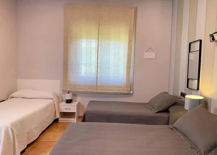 Casa Pedraza Con Piscina Privada Machacon