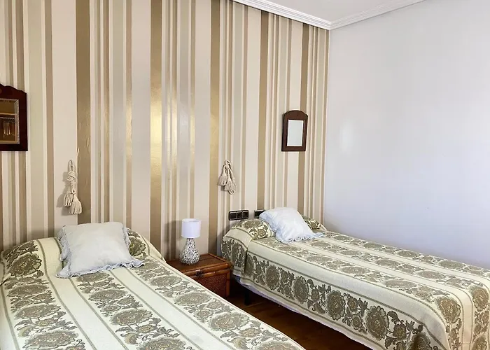 Casa Pedraza Con Piscina Privada Tatil Evi *