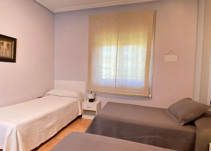 Tatil Evi Casa Pedraza Con Piscina Privada *