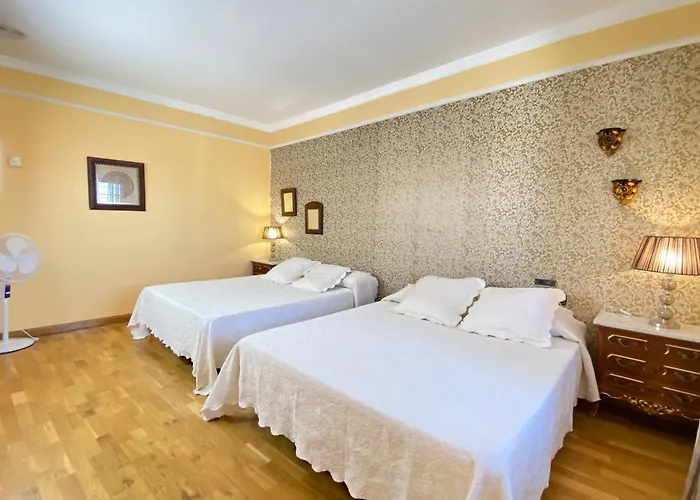 Casa Pedraza Con Piscina Privada * Machacon