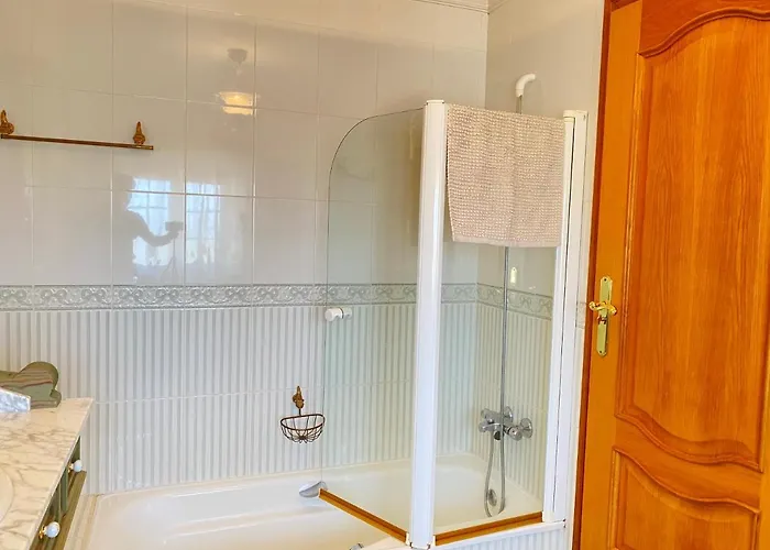 Tatil Evi Casa Pedraza Con Piscina Privada *