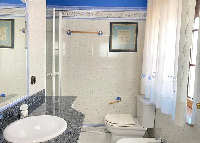 Casa Pedraza Con Piscina Privada