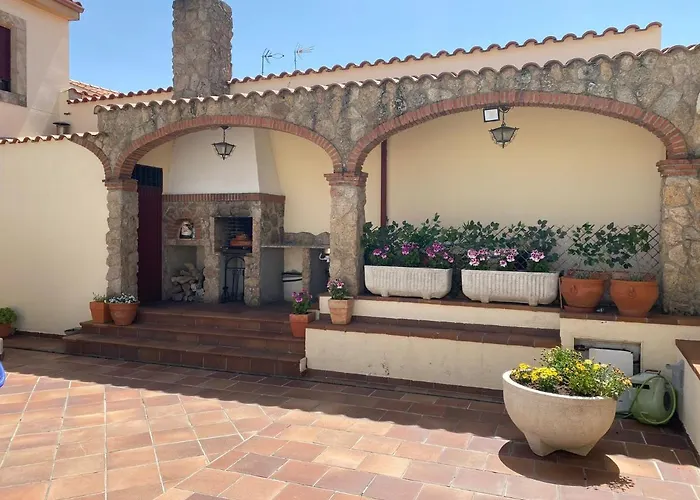 Casa Pedraza Con Piscina Privada *